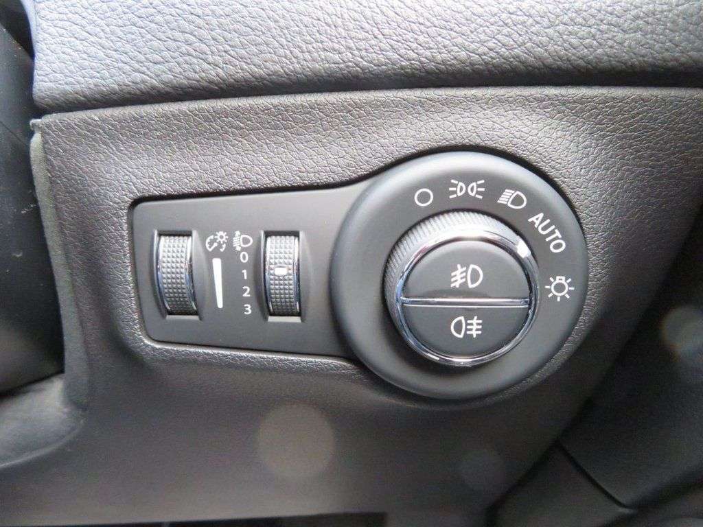 2019 JEEP COMPASS 2019 JEEP COMPASS