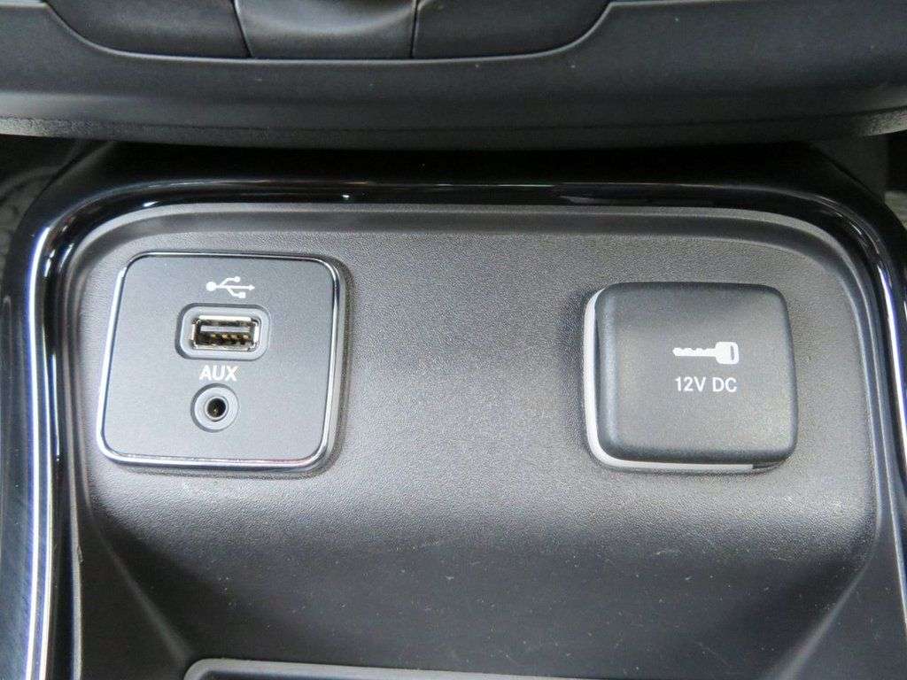 2019 JEEP COMPASS 2019 JEEP COMPASS