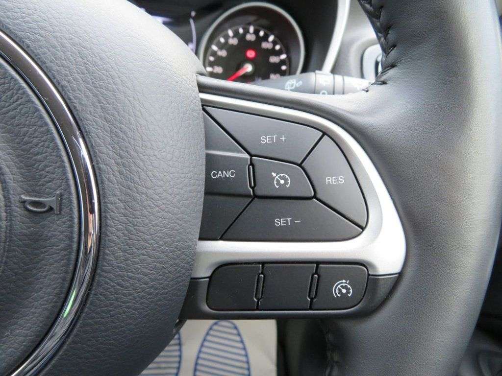 2019 JEEP COMPASS 2019 JEEP COMPASS