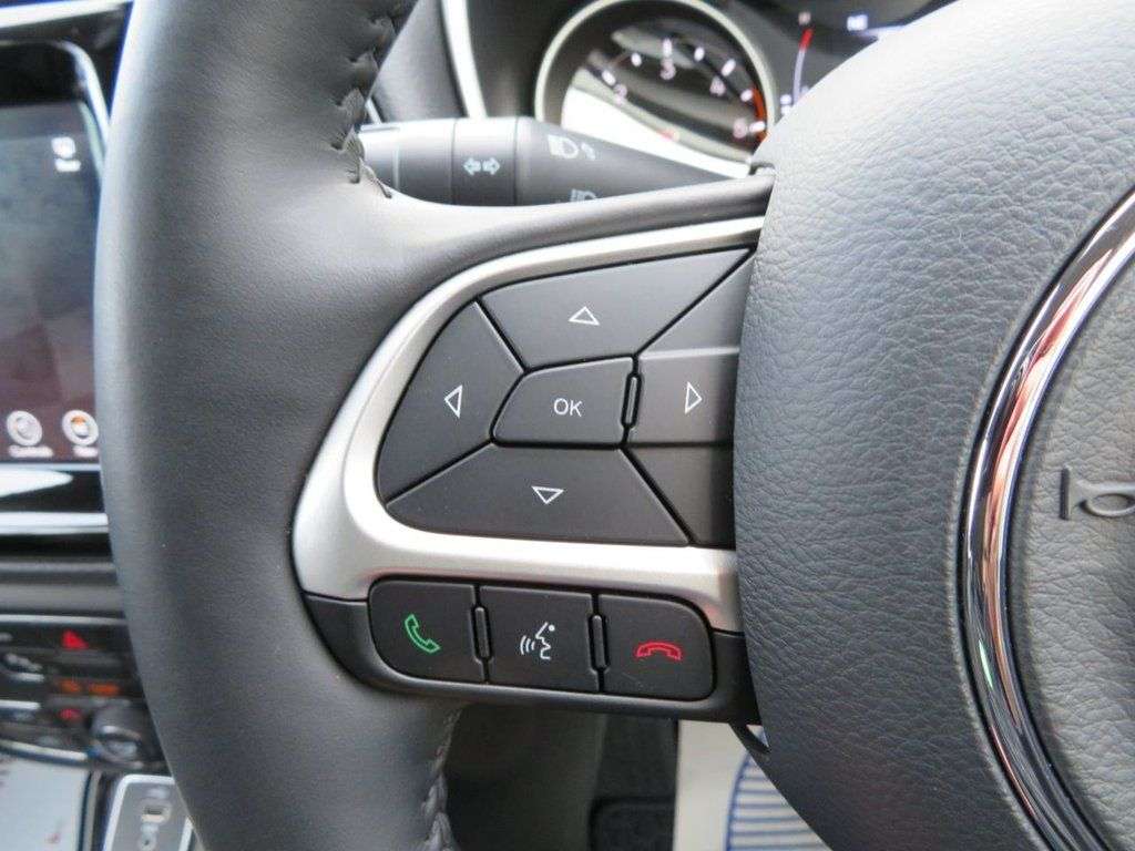 2019 JEEP COMPASS 2019 JEEP COMPASS