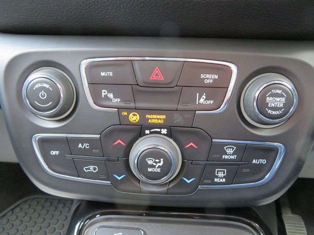 2019 JEEP COMPASS 2019 JEEP COMPASS