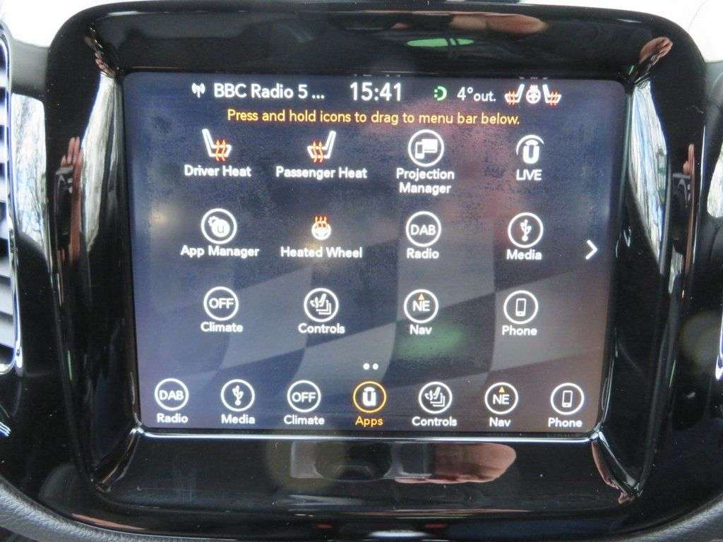 2019 JEEP COMPASS 2019 JEEP COMPASS