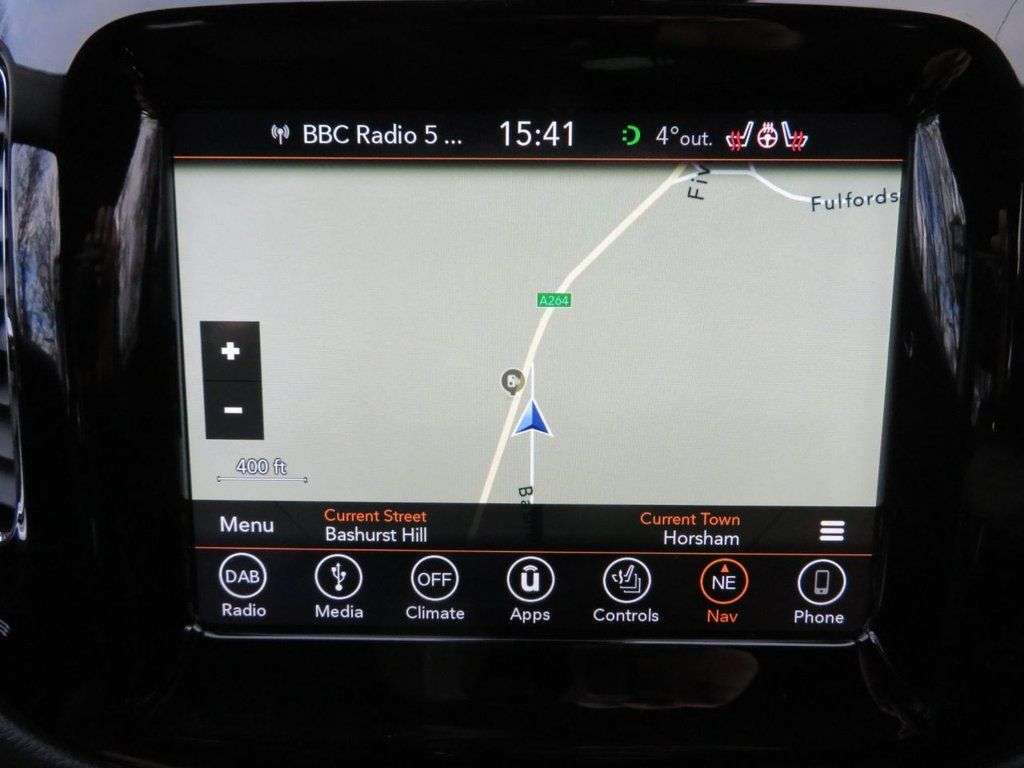 2019 JEEP COMPASS 2019 JEEP COMPASS