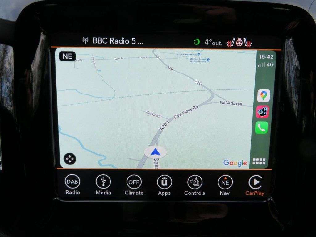 2019 JEEP COMPASS 2019 JEEP COMPASS