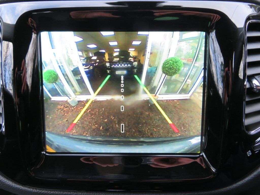 2019 JEEP COMPASS 2019 JEEP COMPASS