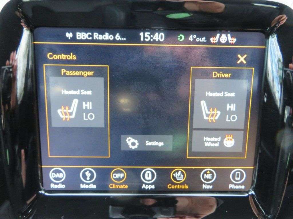 2019 JEEP COMPASS 2019 JEEP COMPASS