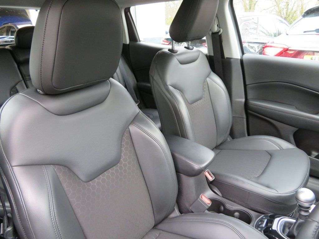 2019 JEEP COMPASS 2019 JEEP COMPASS