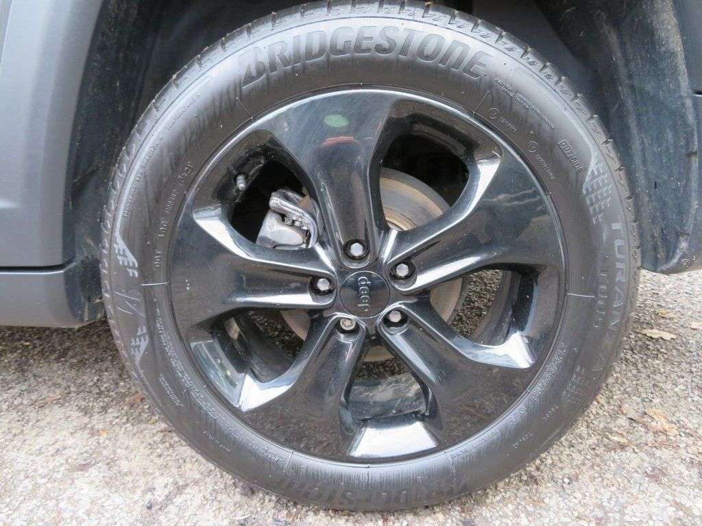 2019 JEEP COMPASS 2019 JEEP COMPASS