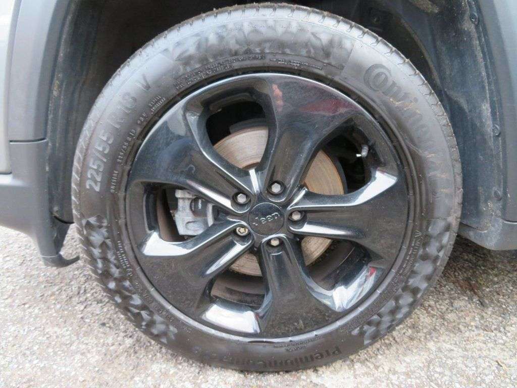 2019 JEEP COMPASS 2019 JEEP COMPASS