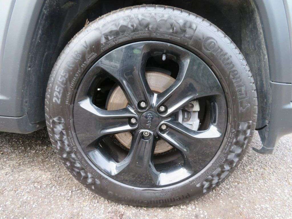 2019 JEEP COMPASS 2019 JEEP COMPASS