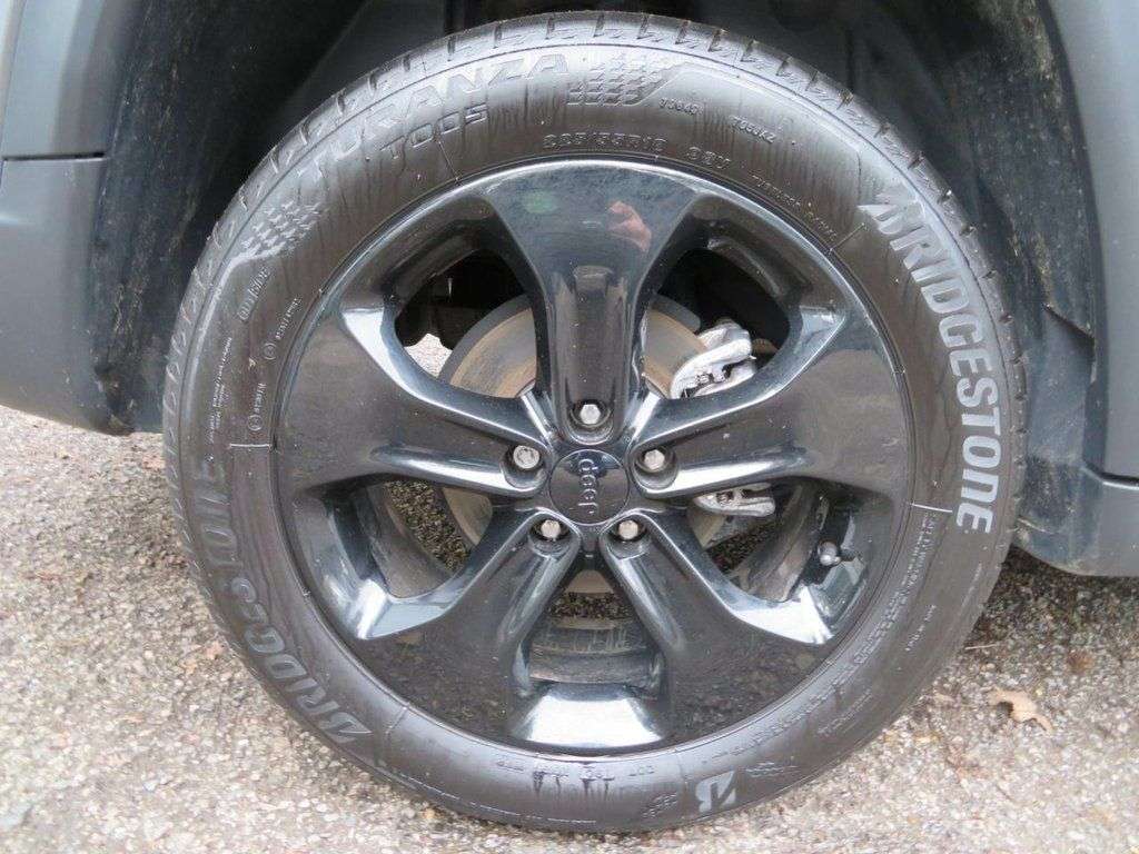 2019 JEEP COMPASS 2019 JEEP COMPASS