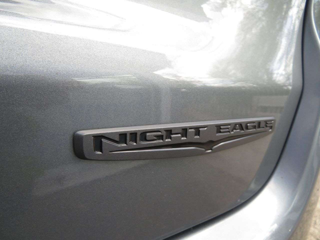 2019 JEEP COMPASS 2019 JEEP COMPASS
