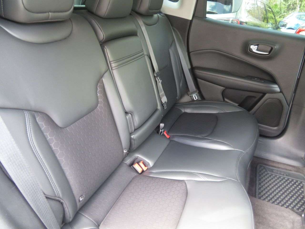2019 JEEP COMPASS 2019 JEEP COMPASS