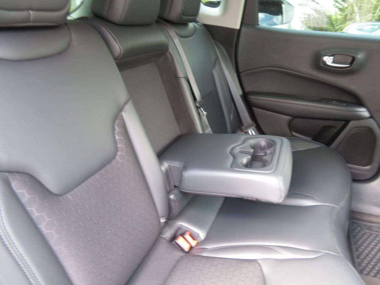 2019 JEEP COMPASS 2019 JEEP COMPASS