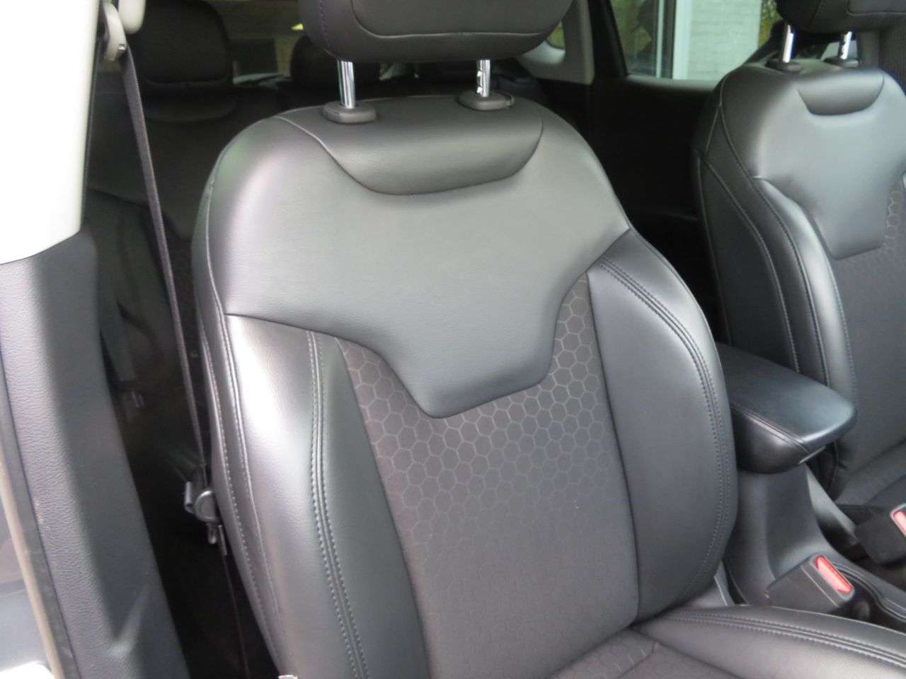 2019 JEEP COMPASS 2019 JEEP COMPASS