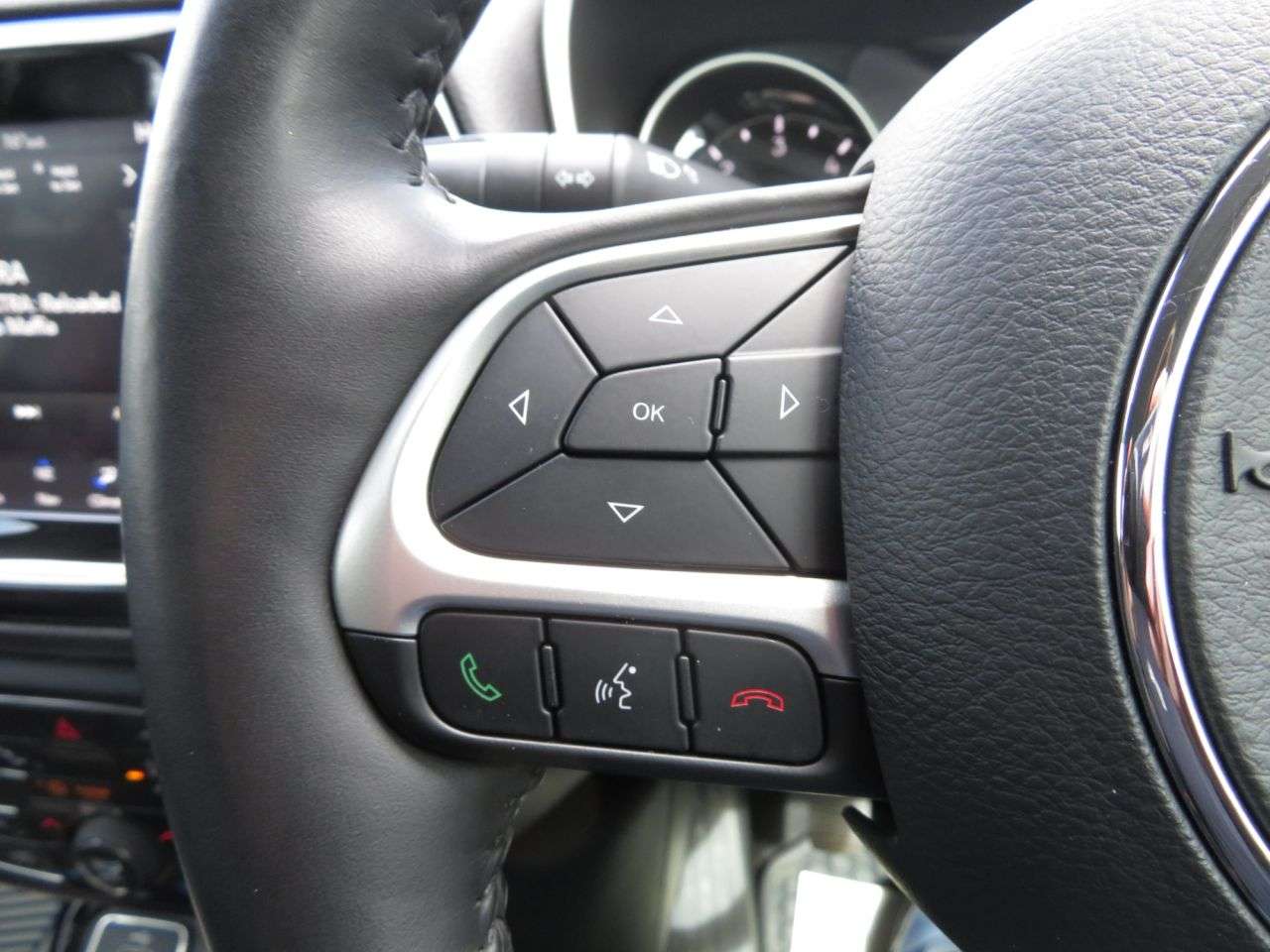 2019 JEEP COMPASS 2019 JEEP COMPASS
