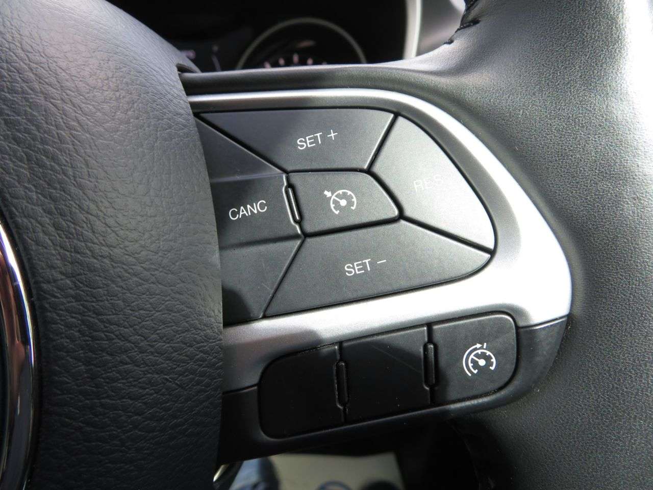 2019 JEEP COMPASS 2019 JEEP COMPASS