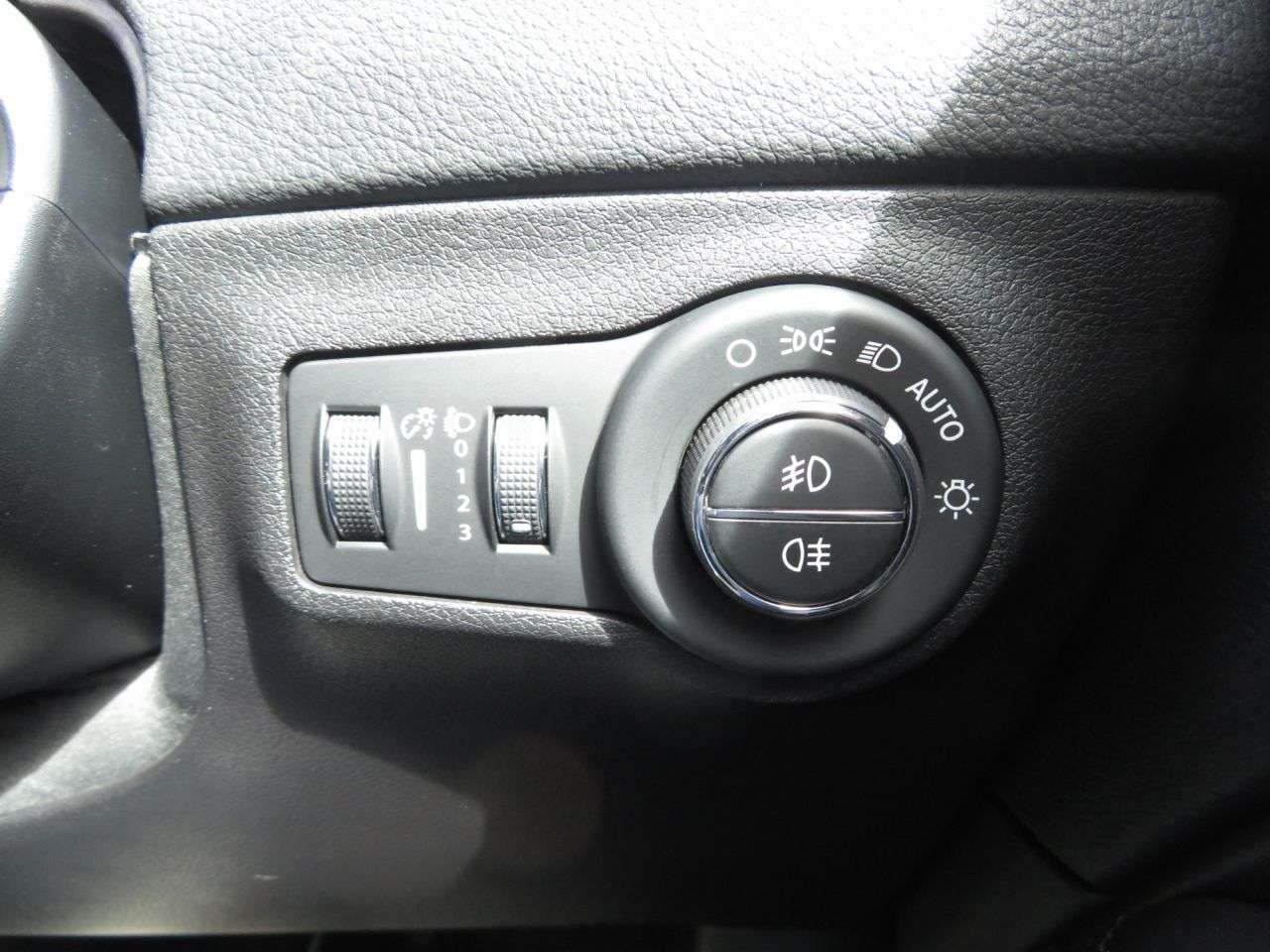 2019 JEEP COMPASS 2019 JEEP COMPASS