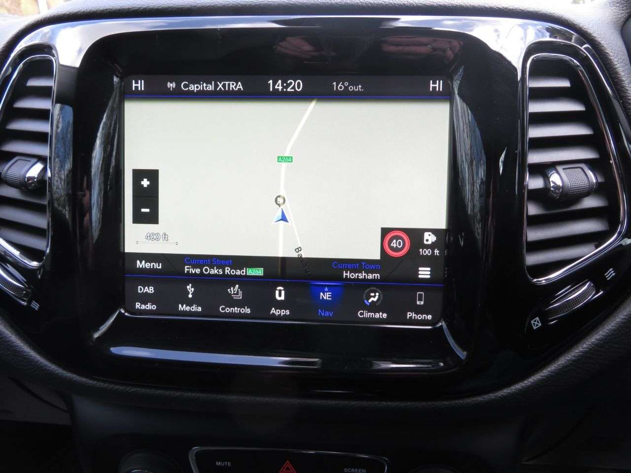 2019 JEEP COMPASS 2019 JEEP COMPASS