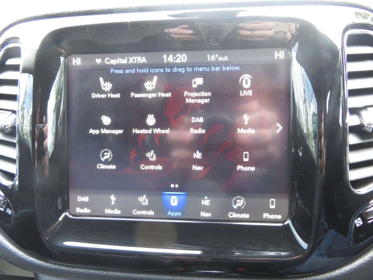 2019 JEEP COMPASS 2019 JEEP COMPASS