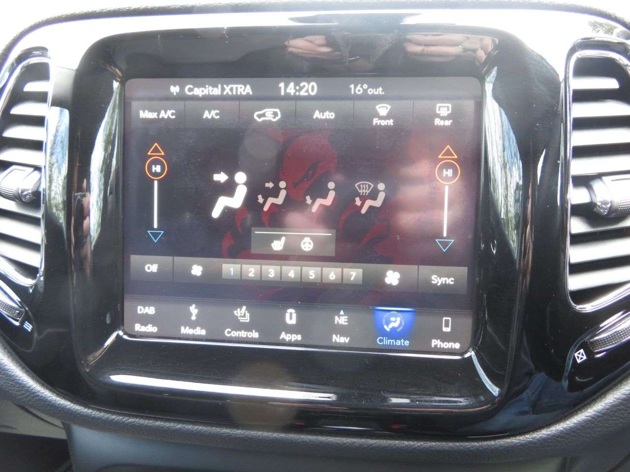 2019 JEEP COMPASS 2019 JEEP COMPASS