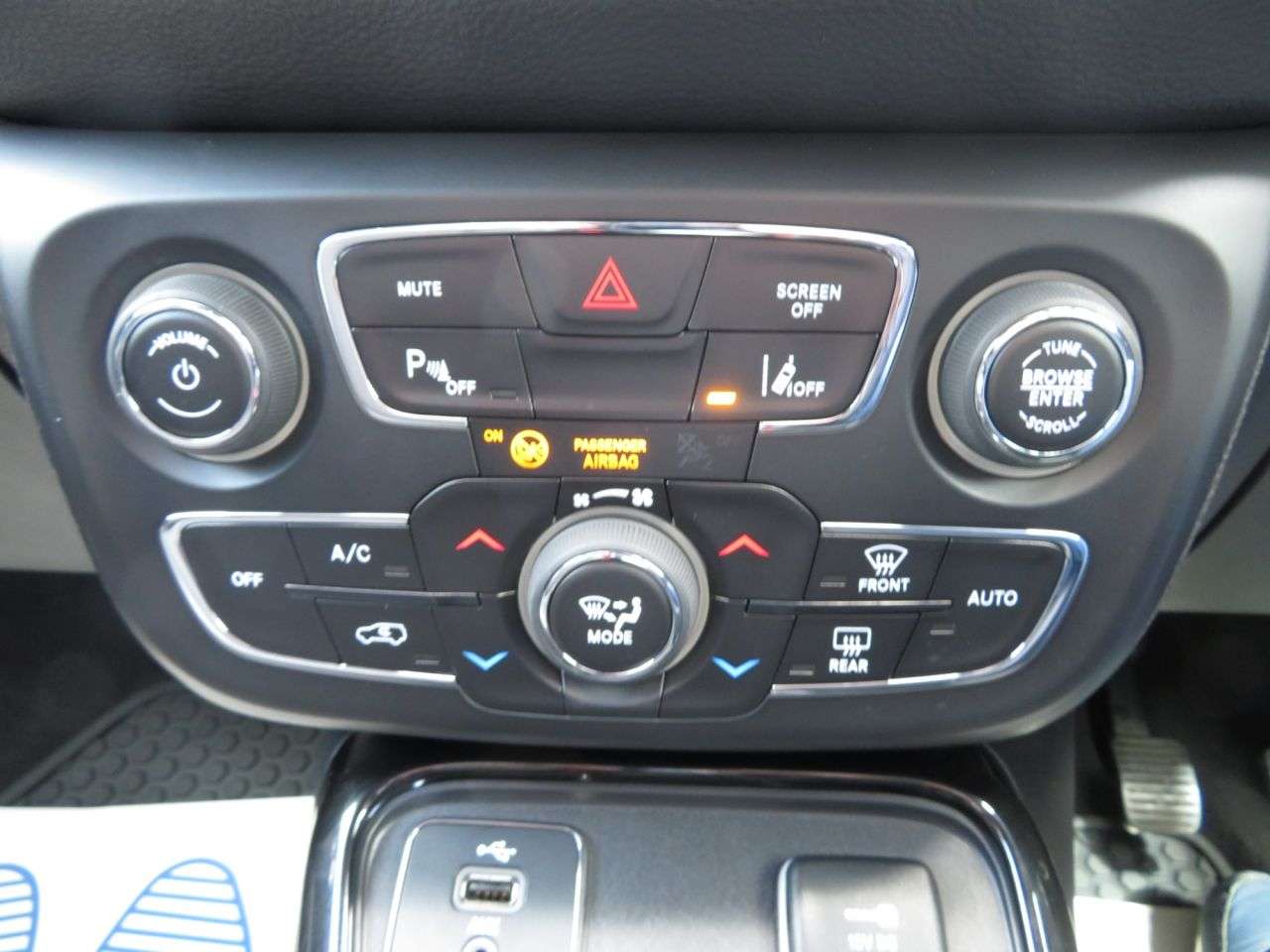 2019 JEEP COMPASS 2019 JEEP COMPASS
