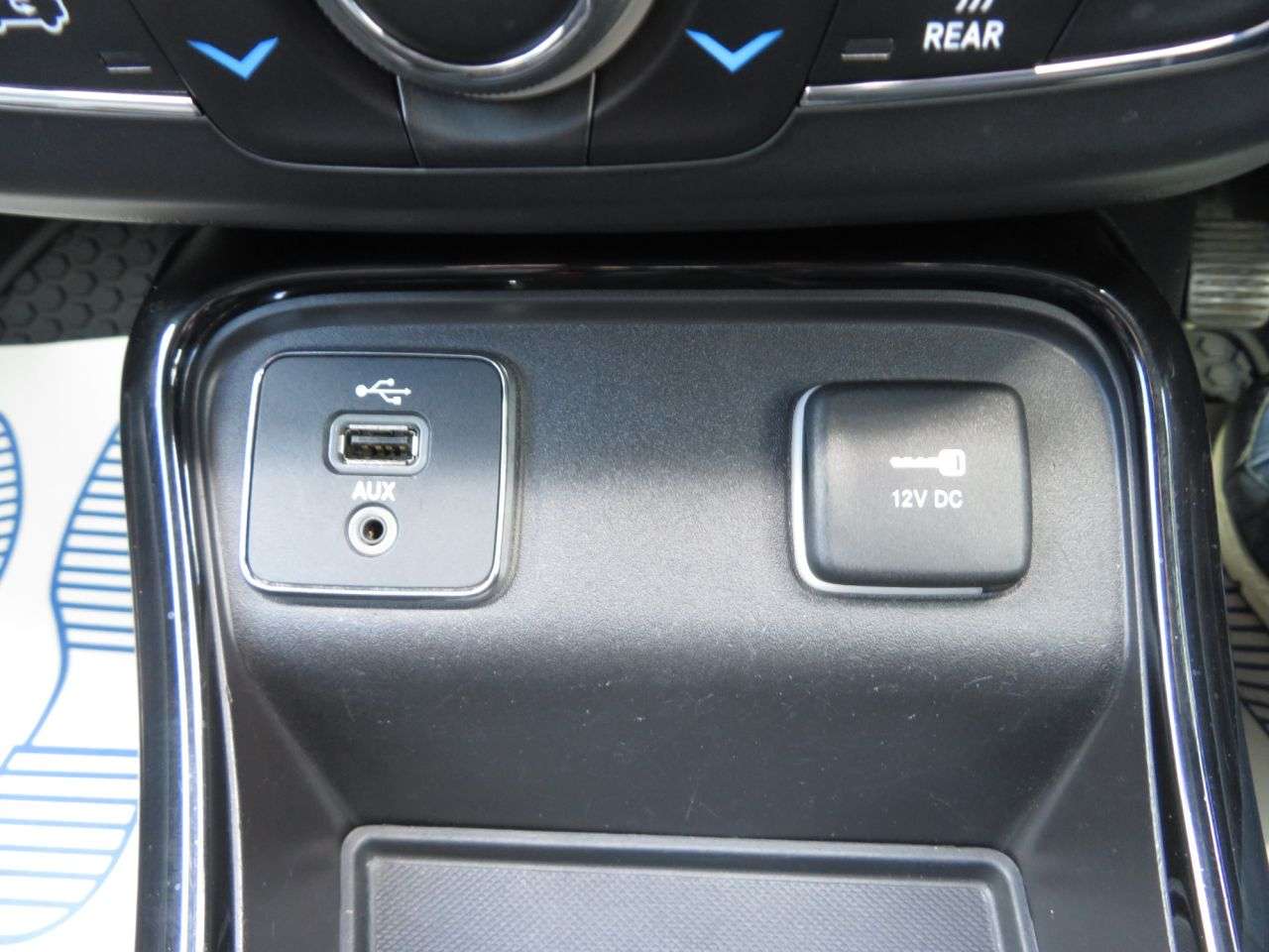 2019 JEEP COMPASS 2019 JEEP COMPASS