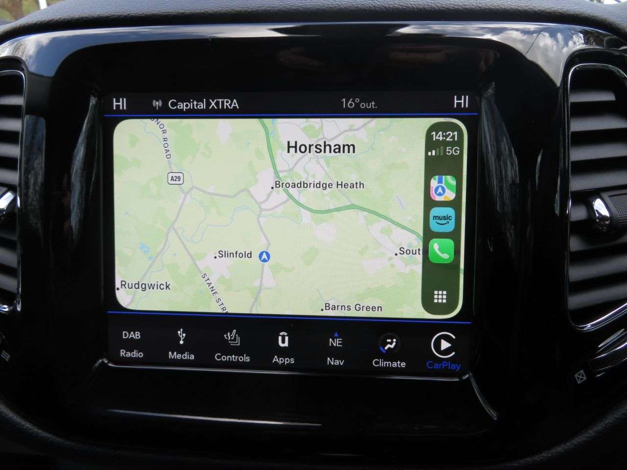 2019 JEEP COMPASS 2019 JEEP COMPASS