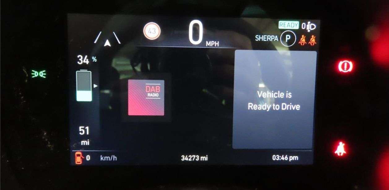 A 2022 FIAT 500E 42kWh Icon Hatchback 3dr Electric Automatic (118 ps) FIAT CO-DRIVER + COMFO A 2022 FIAT 500E 42kWh Icon Hatchback 3dr Electric Automatic (118 ps) FIAT CO-DRIVER + COMFO