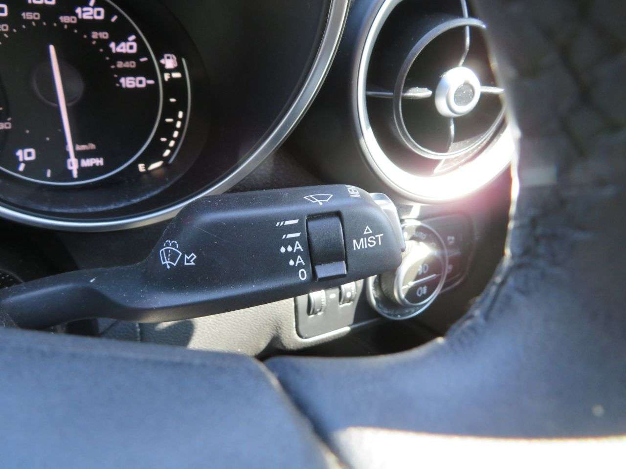 2017 ALFA ROMEO GIULIA 2017 ALFA ROMEO GIULIA