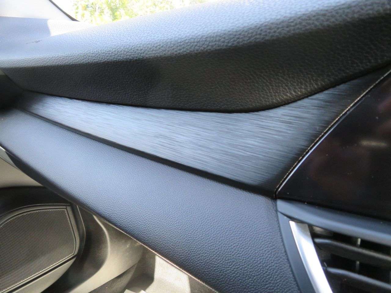 2017 ALFA ROMEO GIULIA 2017 ALFA ROMEO GIULIA