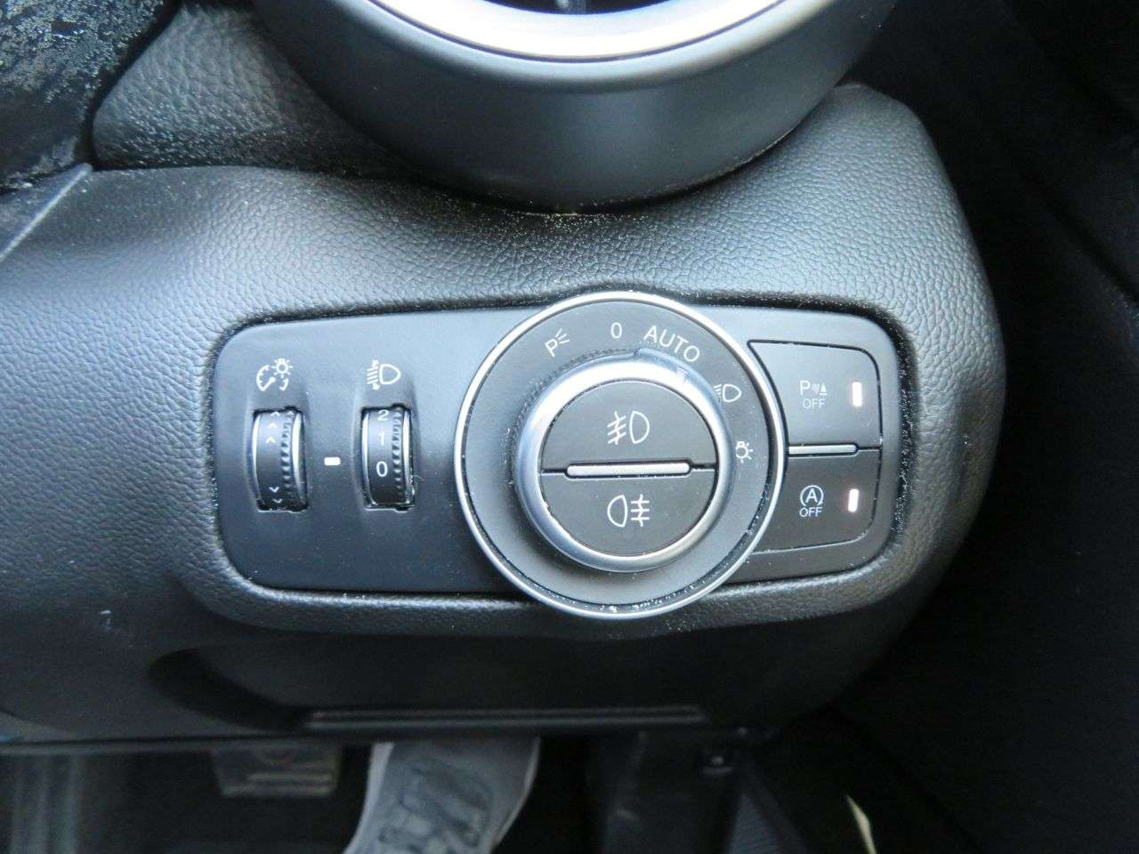 2017 ALFA ROMEO GIULIA 2017 ALFA ROMEO GIULIA