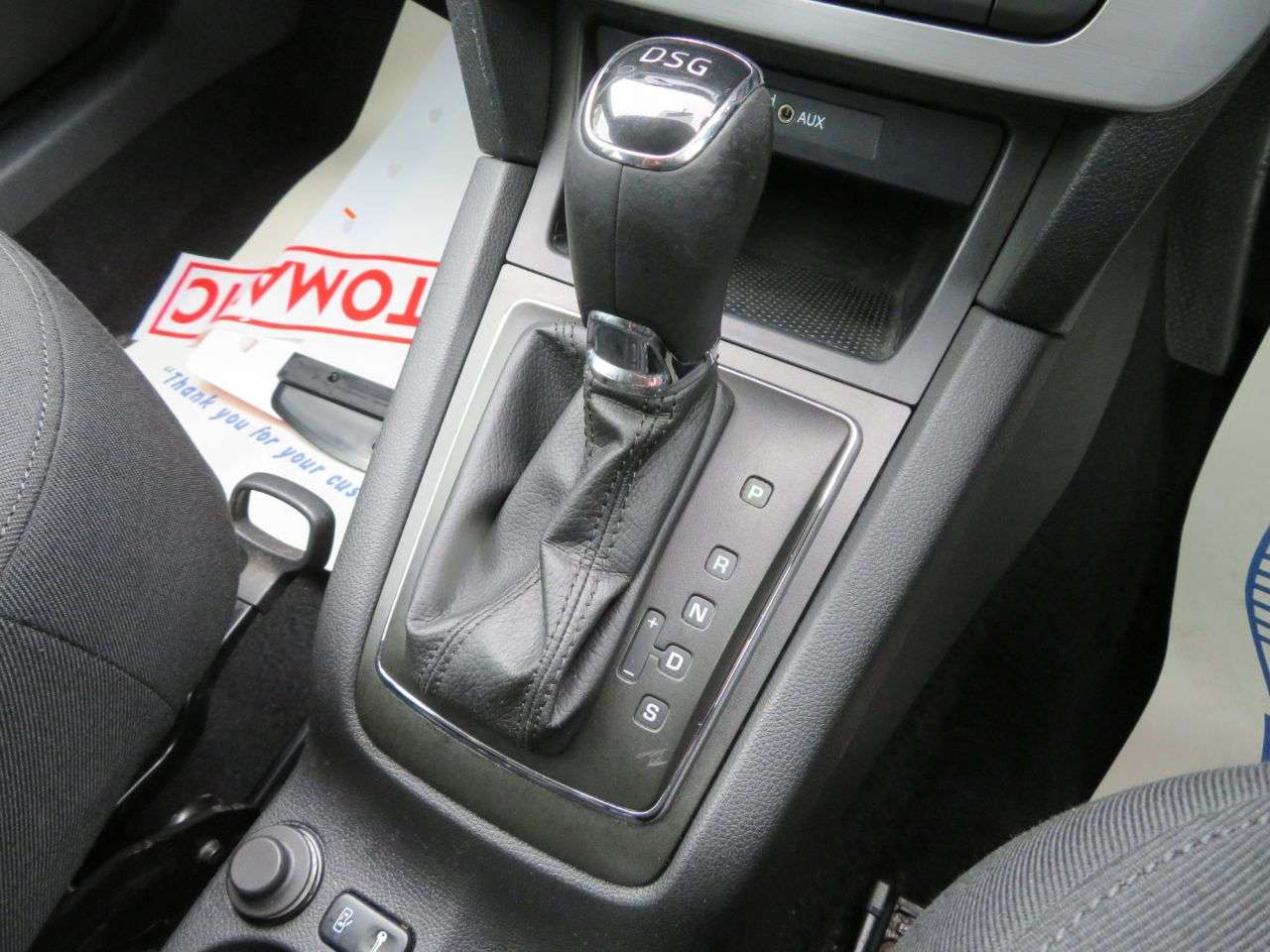 A 2016 SKODA YETI 1.2 TSI SE Outdoor 5dr Petrol DSG Euro 6 (s/s) (110 ps) Automatic SMARTLINK A 2016 SKODA YETI 1.2 TSI SE Outdoor 5dr Petrol DSG Euro 6 (s/s) (110 ps) Automatic SMARTLINK