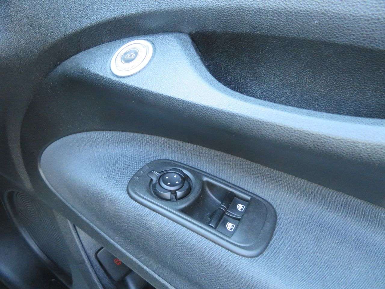 2023 FIAT 500E C 2023 FIAT 500E C