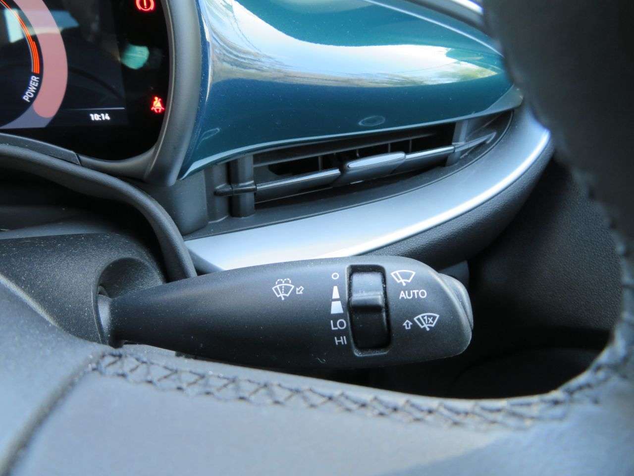 2023 FIAT 500E C 2023 FIAT 500E C