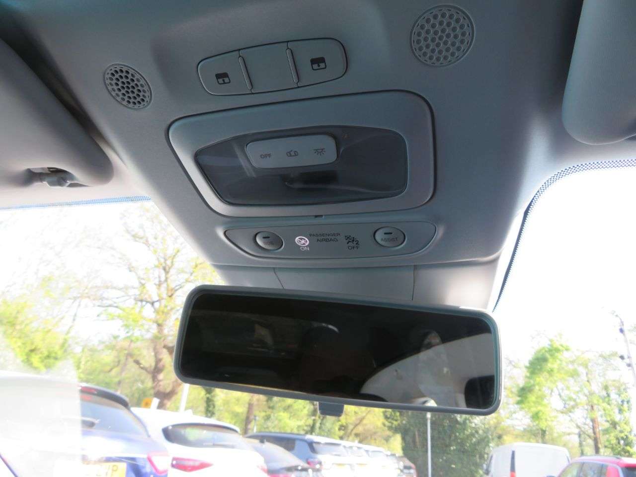 2023 FIAT 500E C 2023 FIAT 500E C