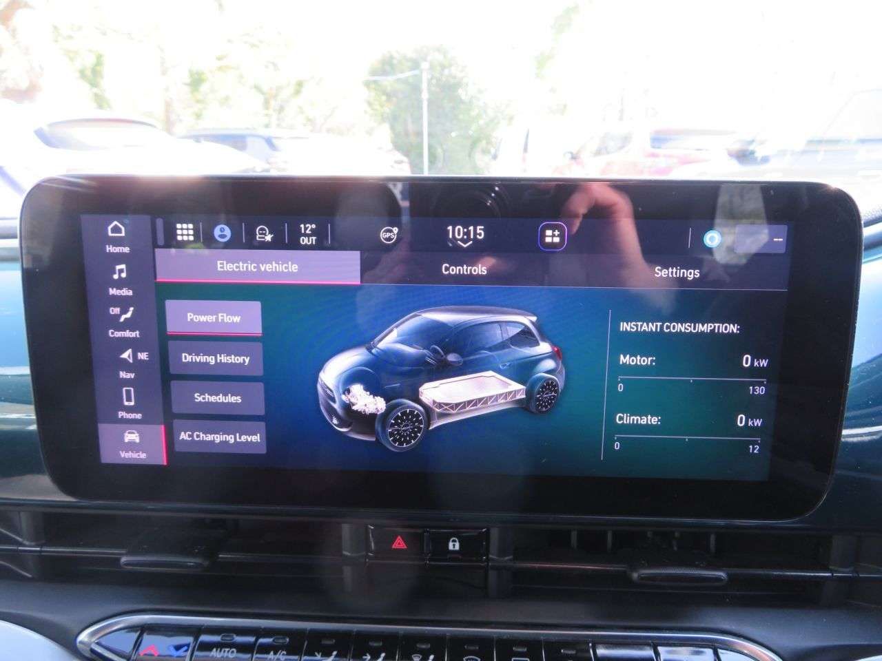 2023 FIAT 500E C 2023 FIAT 500E C