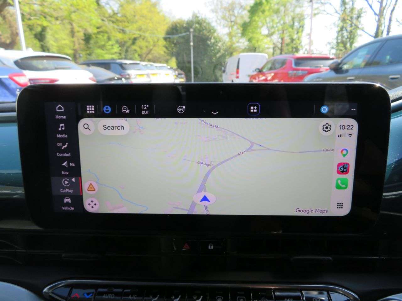 2023 FIAT 500E C 2023 FIAT 500E C