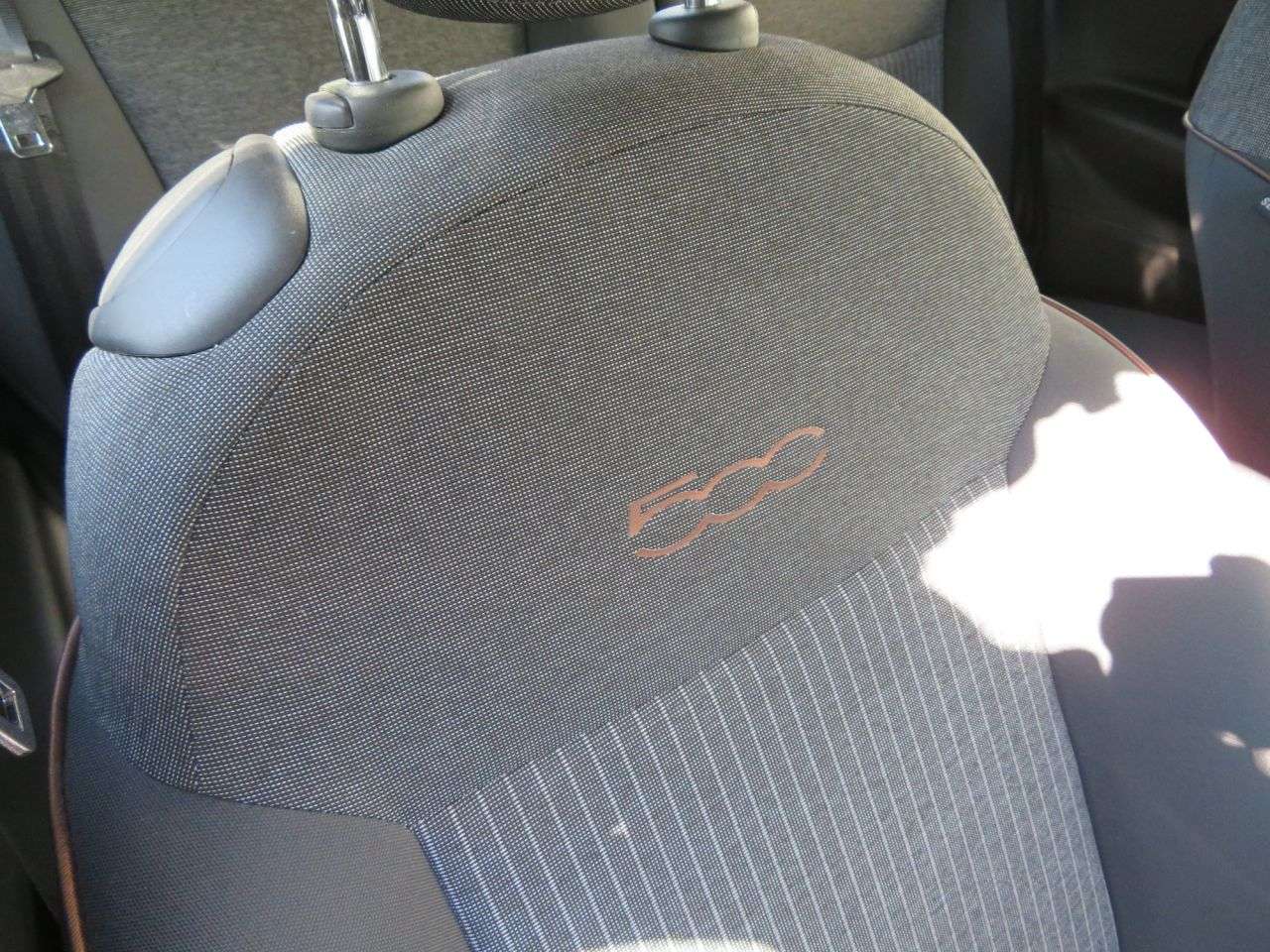 2023 FIAT 500E C 2023 FIAT 500E C