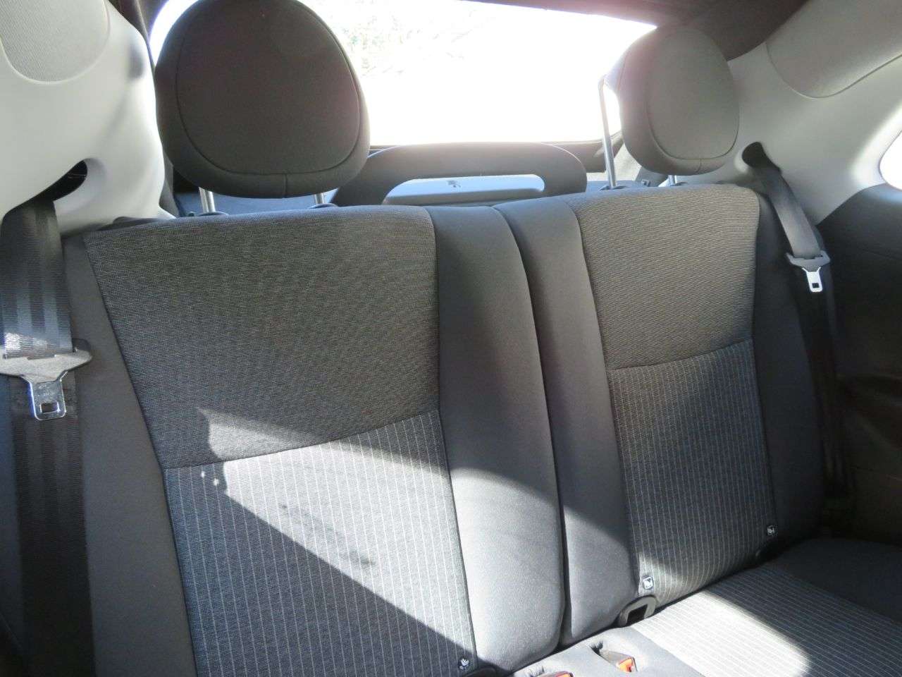 2023 FIAT 500E C 2023 FIAT 500E C