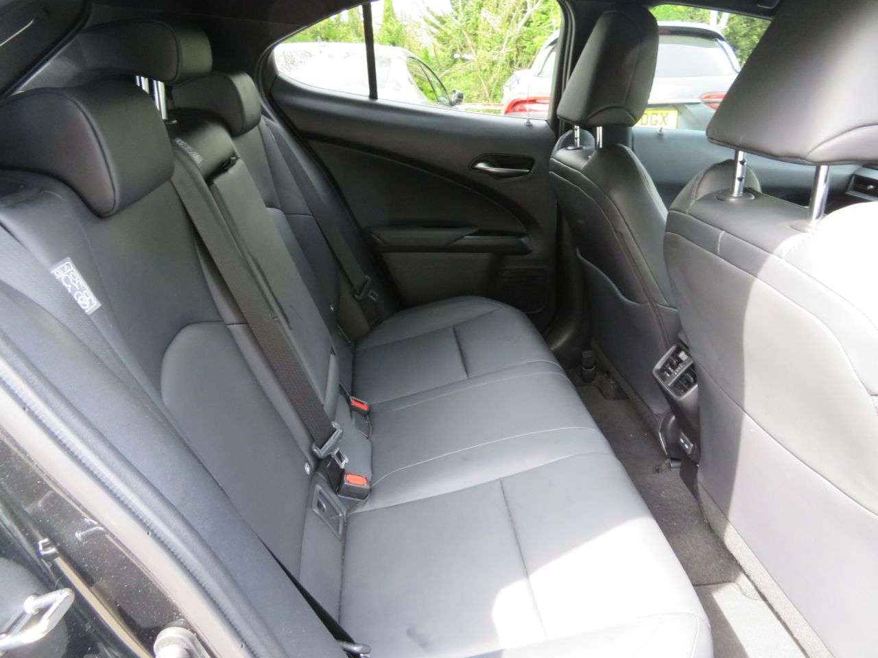 2022 LEXUS UX 2022 LEXUS UX