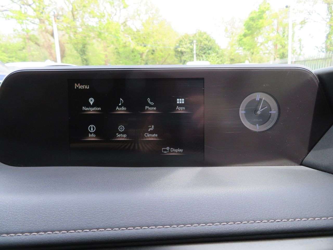 2022 LEXUS UX 2022 LEXUS UX