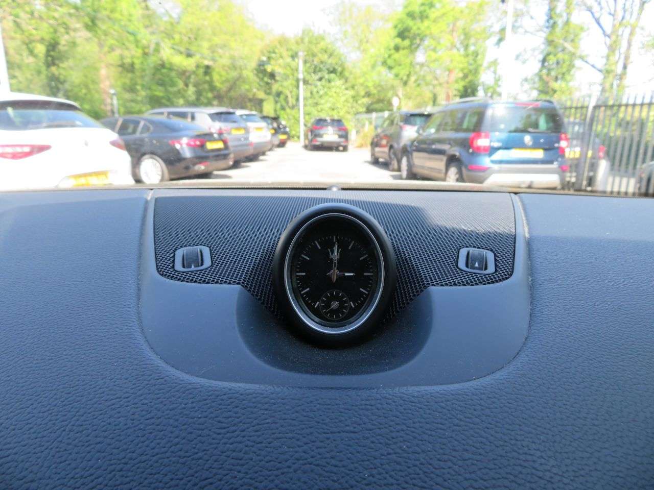 2018 MASERATI LEVANTE 2018 MASERATI LEVANTE