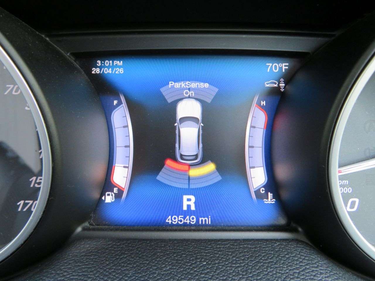 2018 MASERATI LEVANTE 2018 MASERATI LEVANTE