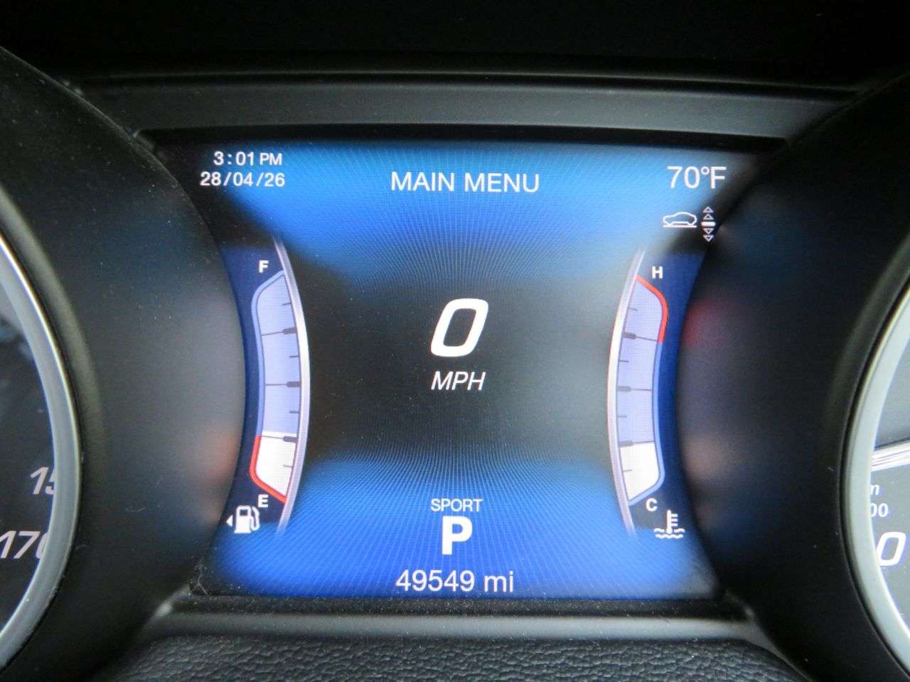 2018 MASERATI LEVANTE 2018 MASERATI LEVANTE