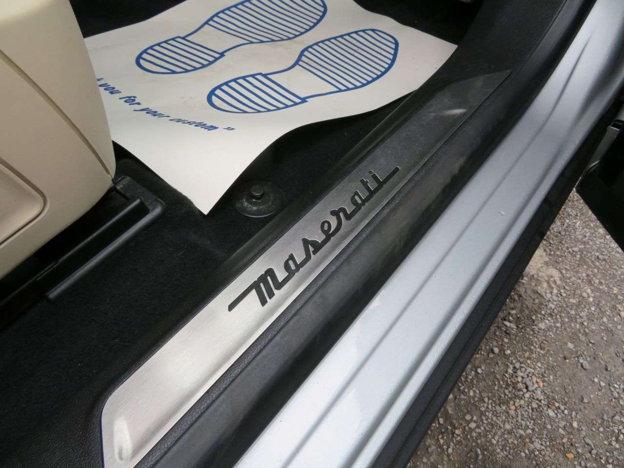 2018 MASERATI LEVANTE 2018 MASERATI LEVANTE