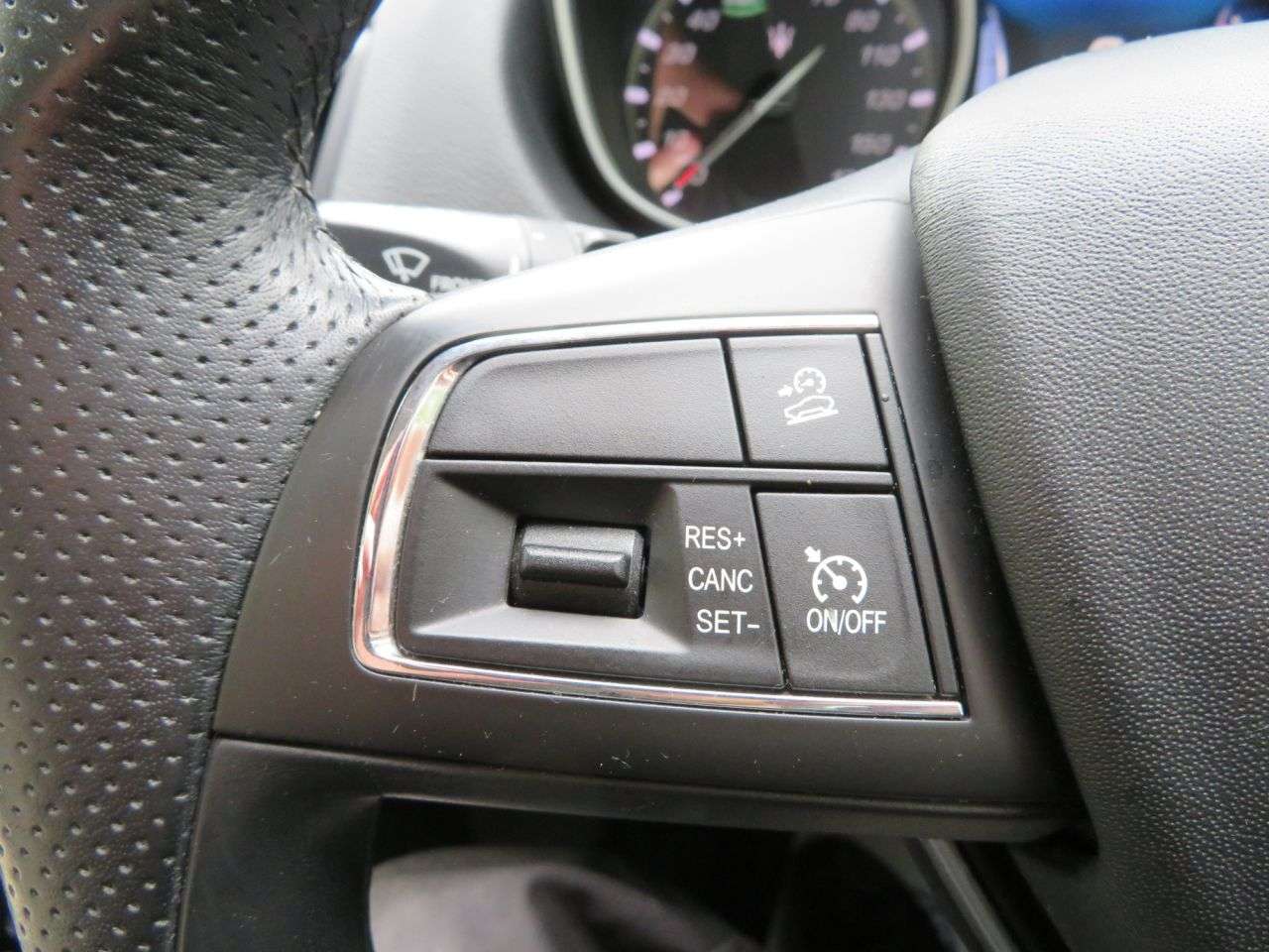 2018 MASERATI LEVANTE 2018 MASERATI LEVANTE