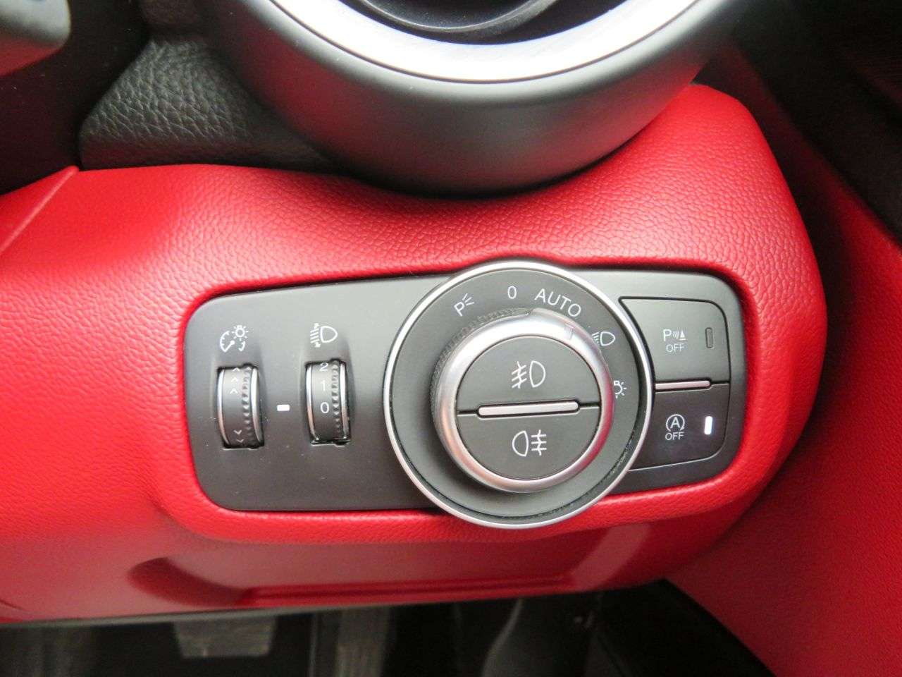 2017 ALFA ROMEO GIULIA 2017 ALFA ROMEO GIULIA