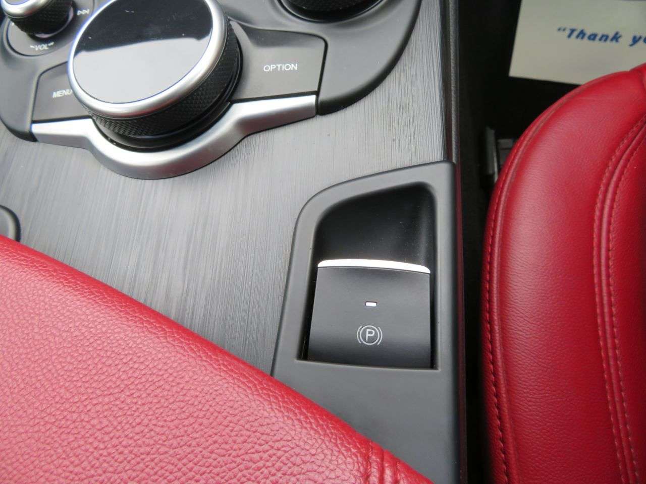 2017 ALFA ROMEO GIULIA 2017 ALFA ROMEO GIULIA