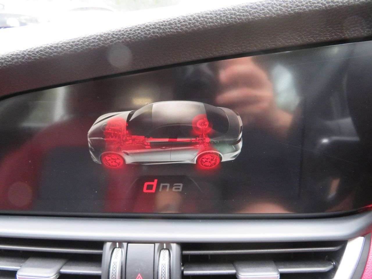 2017 ALFA ROMEO GIULIA 2017 ALFA ROMEO GIULIA